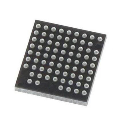 Wireless Communication Module CY8C4128FNI-BL573T 8Mbps RF Transceiver IC UFBGA76