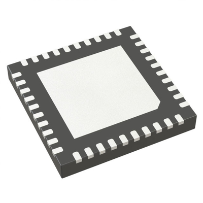 Integrated Circuit Chip AD4111BCPZ 24Bit Analog To Digital Converter LFCSP40