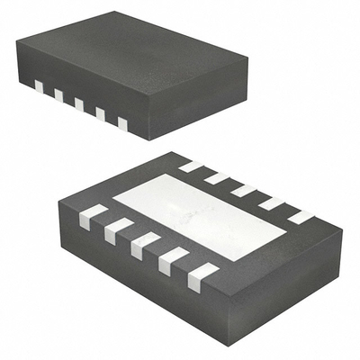 Integrated Circuit Chip ADS7142QDQCRQ1 Automotive 2-Channel 12-Bit 140kSPS ADC