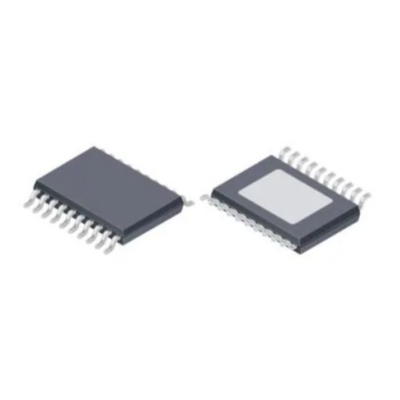 Integrated Circuit Chip A5947GLPTR 3.6A 40V Multiphase Motor Driver TSSOP20