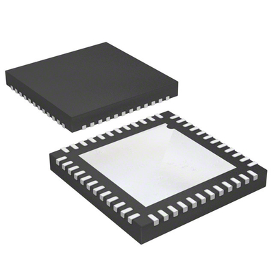 Integrated Circuit Chip ADS8681IRUMR SAR ADC With Programmable Bipolar Input Ranges