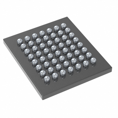 Integrated Circuit Chip AD5940BCBZ 1 Channel 16 Bit Analog Front End 56-WLCSP