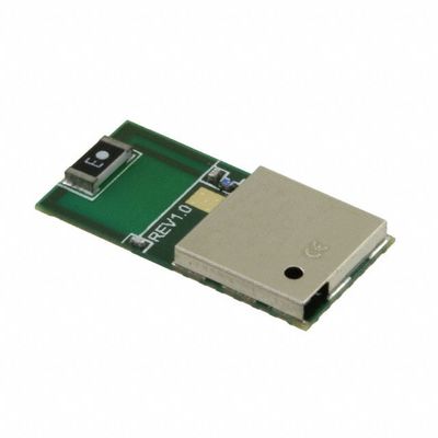 Wireless Communication Module CC2564MODACMOG Dual Mode BT Host Controller Interface Module
