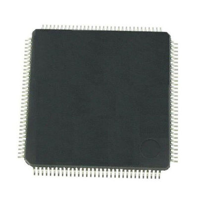 Integrated Circuit Chip CYAT817AZS77-520DA
LQFP128 Automotive Multitouch IC