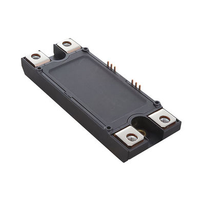 Automotive IGBT Modules BSM120C12P2C201
1.2kV 2500Vrms Power Driver Module