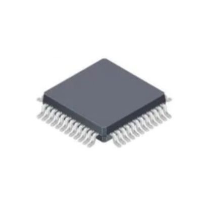Integrated Circuit Chip AMT49101KJPTR-A-3
80V Automotive Three Phase Gate Driver