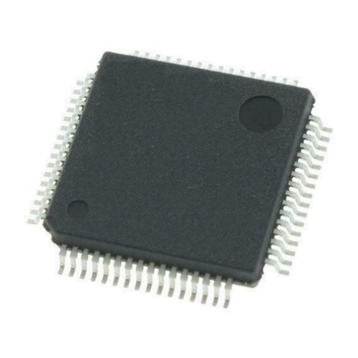 Integrated Circuit Chip CYT2BL3CAAQ0AZSGS Dual Core 2.7V To 5.5V 32Bit MCU LQFP64