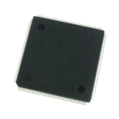 Integrated Circuit Chip CYT2B98CACQ0AZSGS 32Bit Dual Core Microcontroller IC LQFP176