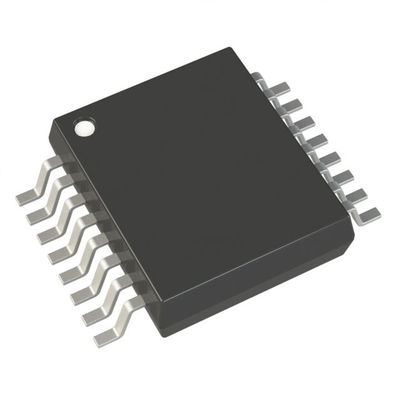 Integrated Circuit Chip AD5933WYRSZ 16.776 MHz Direct Digital Synthesis IC