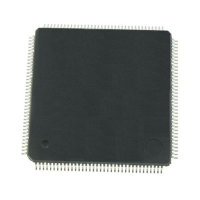 Integrated Circuit Chip CYT2B77BADQ0AZSGS
Dual Core LQFP144 32Bit Microcontroller IC