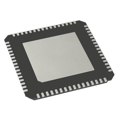 Integrated Circuit Chip AD9231BCPZ-80 1.8V 12Bit Dual Analog To Digital Converter