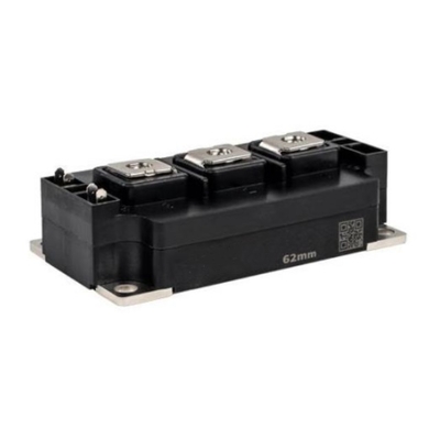Automotive IGBT Modules WAS350M12BM3 1200V 350A Silicon Carbide Half-Bridge Module