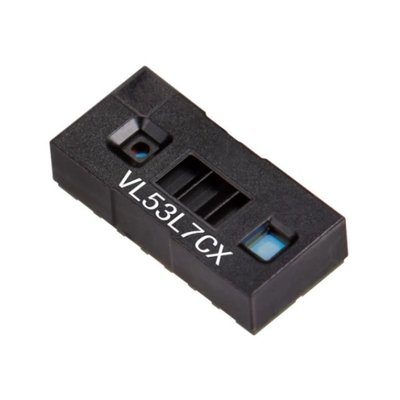 Sensor IC VL53L7CPV0GC/1
2.8 V Distance Sensor Modules