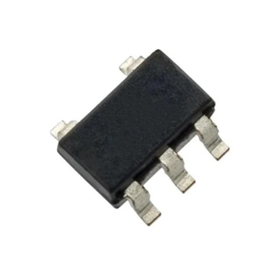 Integrated Circuit Chip TSZ181H1YLT 1 Circuit Single Ended Chopper Amplifier