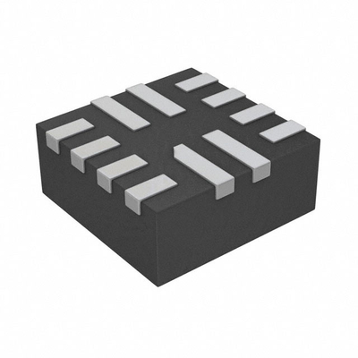 Integrated Circuit Chip TRF1208RPVT
 3dB Bandwidth ADC Driver Amplifier WQFN12
