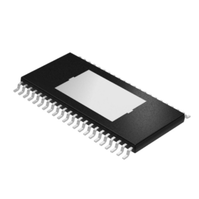 Integrated Circuit Chip TPA6304QDDVRQ1 4-Channel Quad Class D Amplifier IC