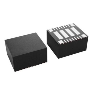 Integrated Circuit Chip TPSM63610EXTRDFR Non-Isolated PoL Module DC DC Converter