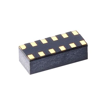 Sensor IC TMF8820-1AM 2.8 mA Multizone Time-Of-Flight Sensor