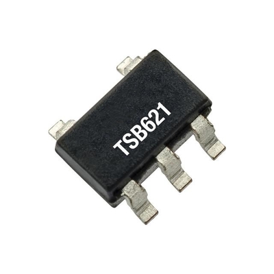 Integrated Circuit Chip TSB621ILT General Purpose Amplifier 1 Circuit SOT-23-5