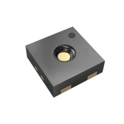 Sensor IC​ SHT40I-AD1F-R2 Digital Automotive Humidity Temperature Sensor
