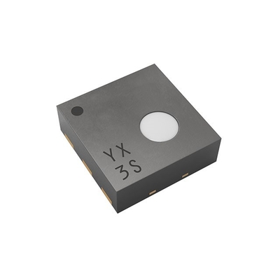 Sensor IC​ SGP40-D-R4 Indoor Air Quality Sensor For VOC Measurements
