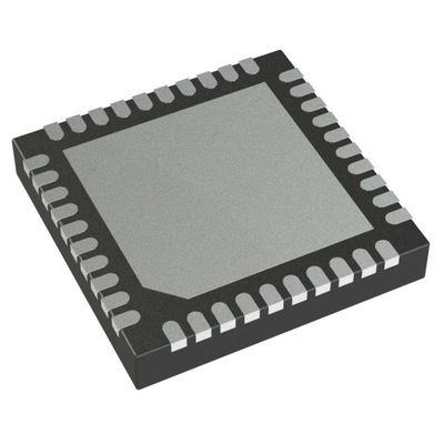 Integrated Circuit Chip SSM3582ACPZ 2-Channel Automotive Class-D Amplifier IC