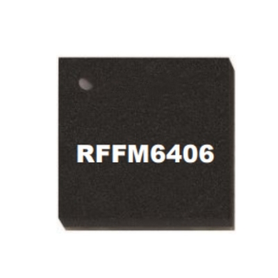 WIFI 6 Chip RFFM6406SR 455MHz 2.5V 1.5W ISM Band Transmit Module