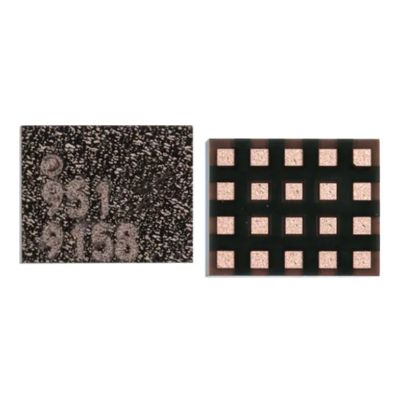 Wireless Communication Module SKY55951-11 Dual Frequency Low-Noise Amplifier Front-End Module