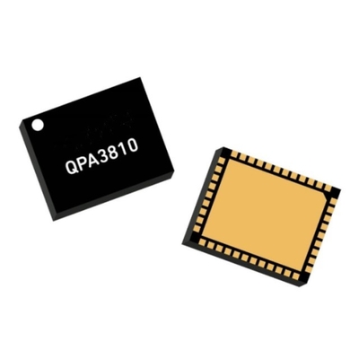 WIFI 6 Chip QPA3810SR 3800MHz 8 Watt 2-Stage Power Amplifier Module