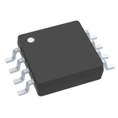 Integrated Circuit Chip OPA2992QDGKRQ1 2 Circuit Rail-to-Rail Amplifier 8-VSSOP
