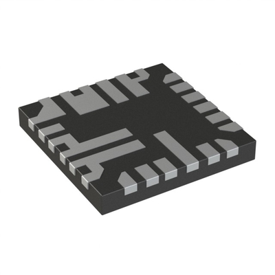 Integrated Circuit Chip MAX77757HEFG370 3.15A Multi Chemistry Charger IC FC2QFN24