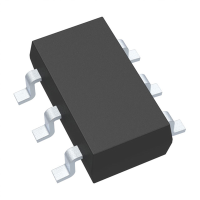 Integrated Circuit Chip MCP3421A0T-E/CH Single Channel Low Noise 18Bit ADC