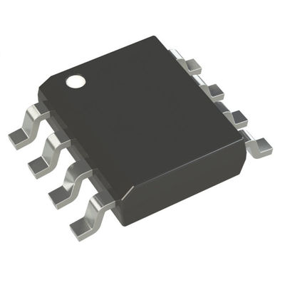 Integrated Circuit Chip MCP3202-CI/MS MSOP8 12Bit ADC Data Converter IC