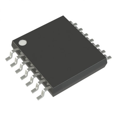 Integrated Circuit Chip MCP3004T-E/ST 10Bit 4 Channel ADC Data Converter IC