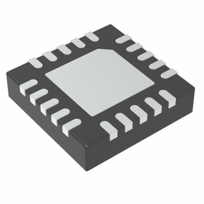 Integrated Circuit Chip MCP3564T-E/NC
 24Bit Analog To Digital Converter UQFN20
