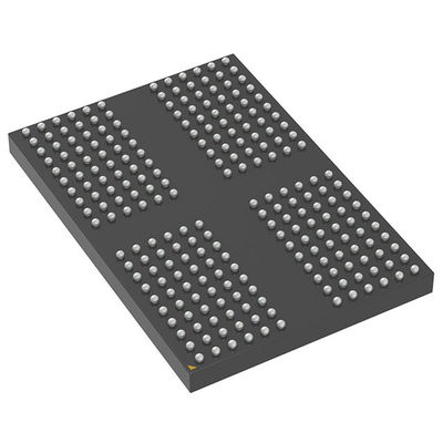 Memory IC Chip MT53E1G16D1FW-046 AIT:A 16Gbit Parallel 2.133 GHz LPDDR4X Memory IC