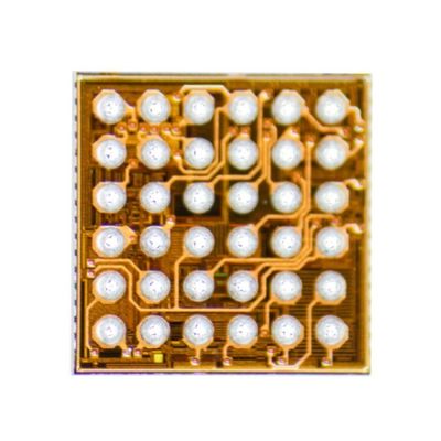 Integrated Circuit Chip MAX86176ENX 19 Bit 1 Channel Analog Front End 36-WLP