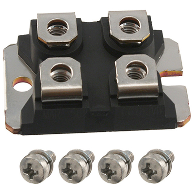 Automotive IGBT Modules STE145N65M5 N Channel 650V 143A Power MOSFET Modules