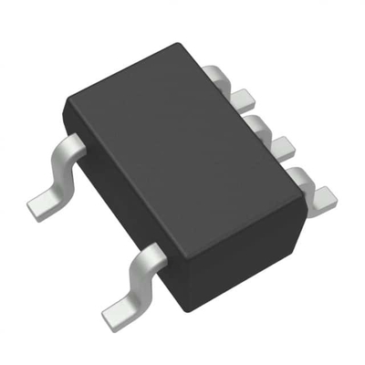 Integrated Circuit Chip OPA992QDCKRQ1 General Purpose Amplifier 1 Circuit SC-70-5