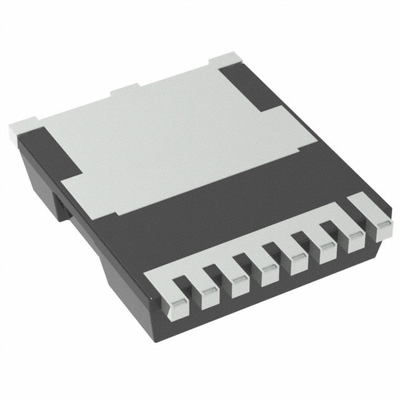 Integrated Circuit Chip NTMFD6H846NLT1G Dual N Channel MOSFET Power Transistor