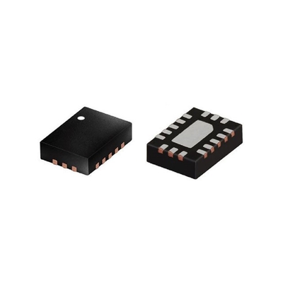Integrated Circuit Chip PMA-183PLN+ 2.3V To 2.9V RF Amplifiers IC VQFN16