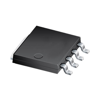 Integrated Circuit Chip PSMNR90-40YLHX 40V 300A Logic Level MOSFET Transistor