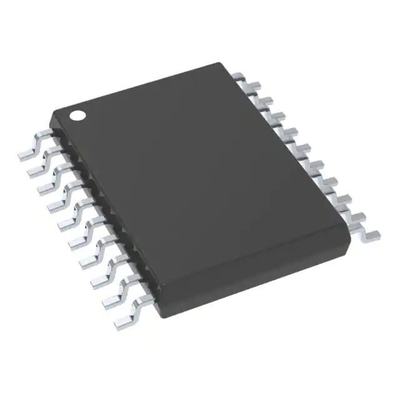Integrated Circuit Chip MAX11410AATI 24Bit Sigma Delta ADC TQFN28 Surface Mount