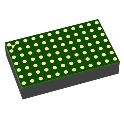 Integrated Circuit Chip LTM4643IV 4 Output DC DC Converter LGA77 Module