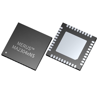 Integrated Circuit Chip MA2304PNS 2-Channel Class D Audio Amplifiers