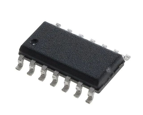 Integrated Circuit Chip NAFE11388B40BSK 125mW 8 Channel 24Bit AFE VFQFN64