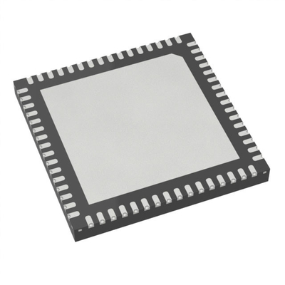 Integrated Circuit Chip NAFE71388B40BSE 135mW 8 Channel Analog Front End VFQFN64
