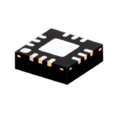 Integrated Circuit Chip PMA3-34GLN+ Low Noise Monolithic Amplifier IC VQFN12