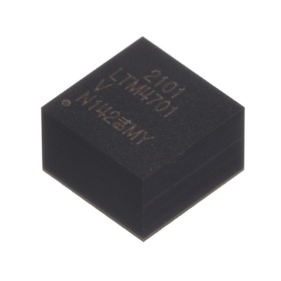 Integrated Circuit Chip LTM4701EV 20VIN 10A Switching Voltage Regulators