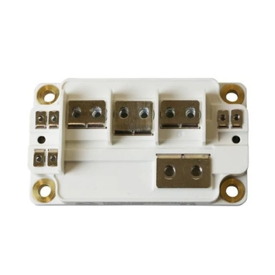 Automotive IGBT Modules MSCSM120HM16CTBL3NG Dual Phase Leg SiC MOSFET Power Module
